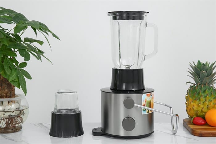 Máy ép trái cây Panasonic MJ-CB800SRA